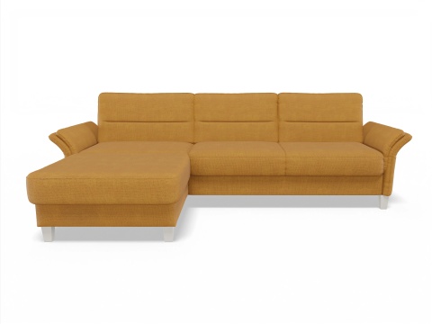 Ecksofa LO Medium L